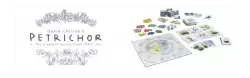 Petrichor Tablero